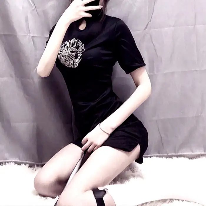 春色梨花